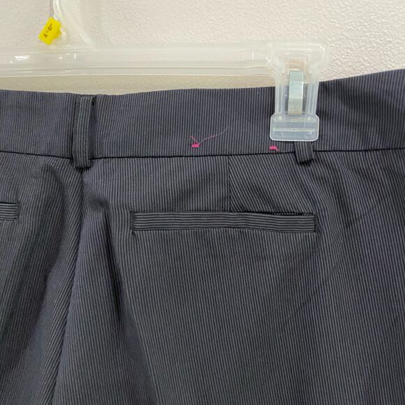 Koton Bootcut Career Wear Lightweight Trousers Size US 6 - Picture 7 of 15